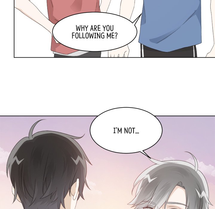Can't Defy Fate - episode 30 - 45