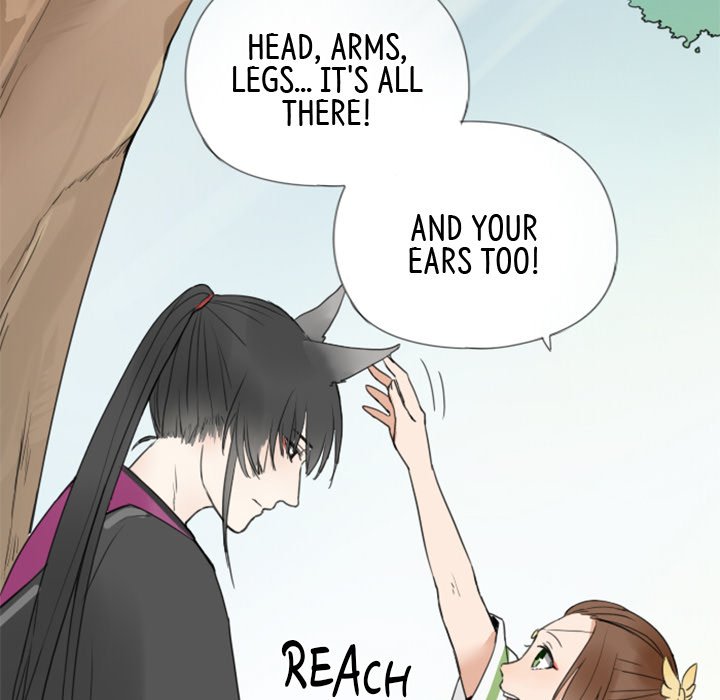 Odis and Moa's Underworld Diary - episode 27 - 5