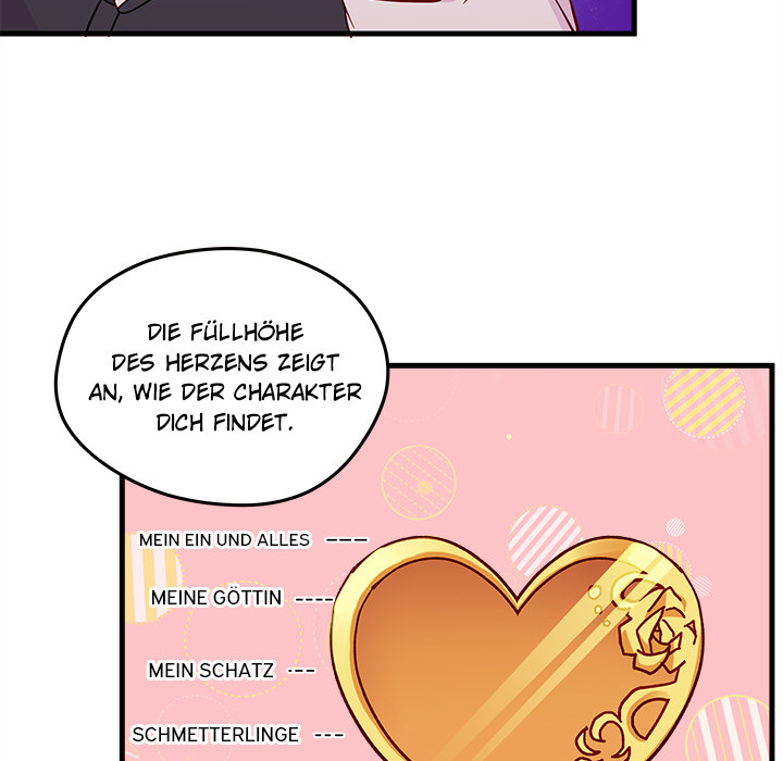 Ich wähle dich! - episode 16 - 15