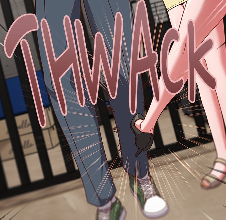Honey Sweet Part-Time Job - episode 2 - 61