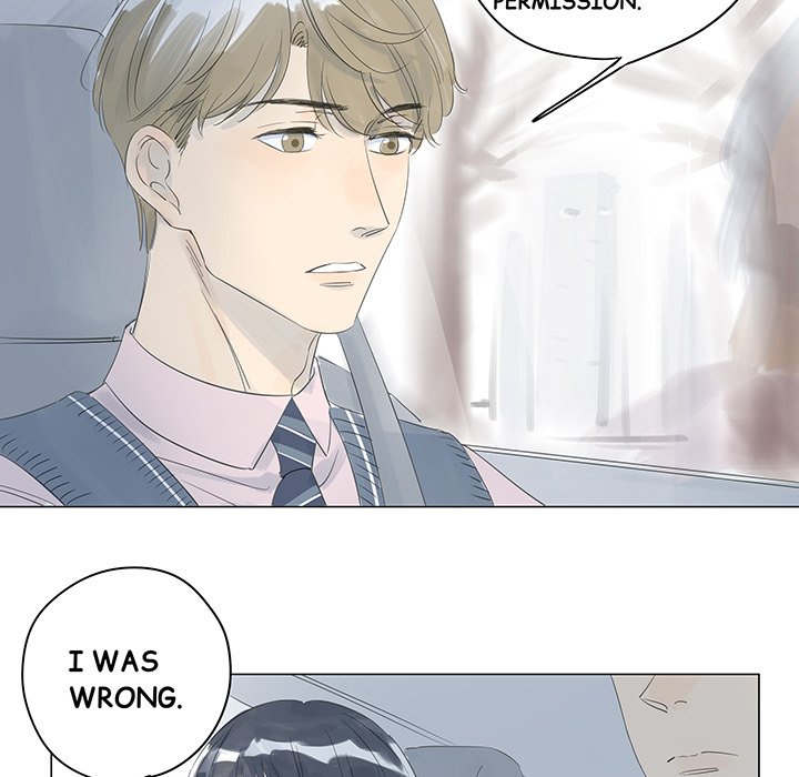 The Ten Years I Love You Most - episode 27 - 26