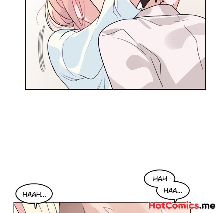 A Pervert's Daily Life - episode 32 - 50