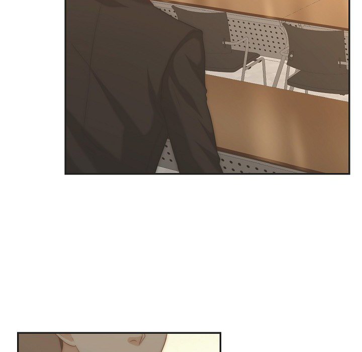 Die geheime Liebe des Omega K - episode 9 - 103