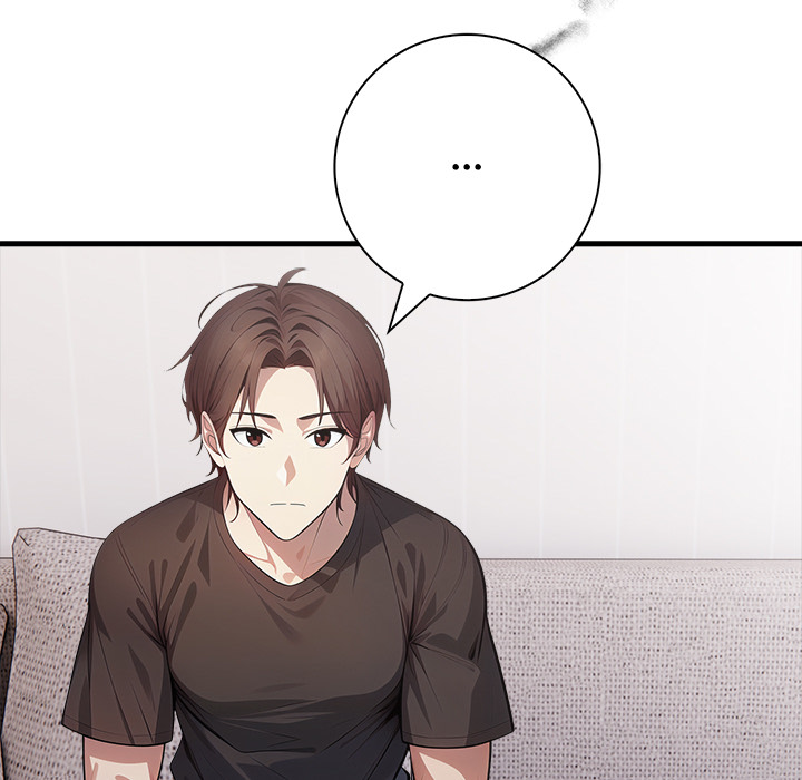 Seductive Curves Behind Closed Doors - episode 16 - 119