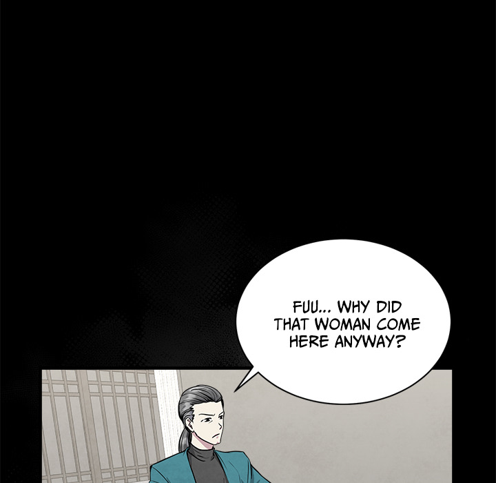 Demon Cat - episode 8 - 10