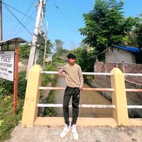 original sound