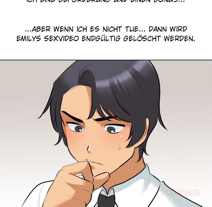 Das Partnerkarussell - episode 105 - 25