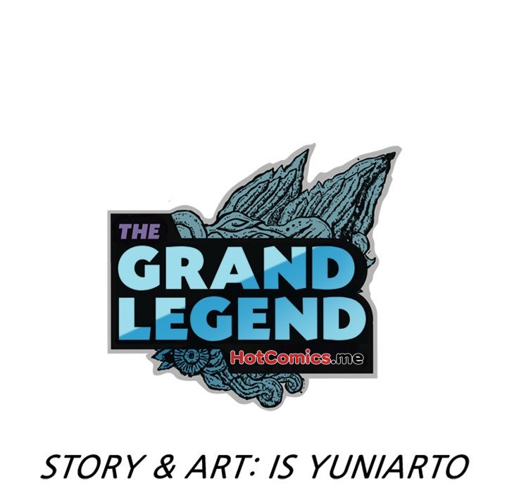 Grand Legend Ramayana - episode 25 - 14
