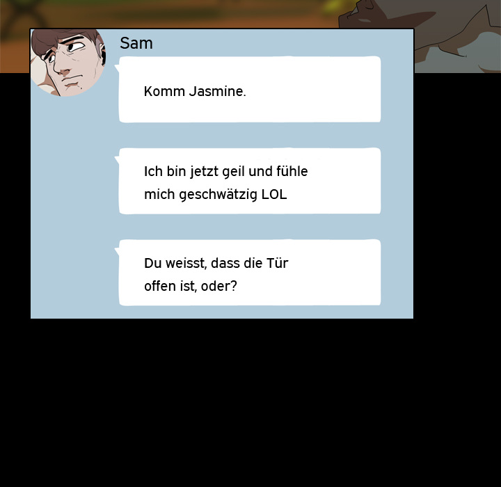 Spiel des (Über)Lebens - episode 16 - 61