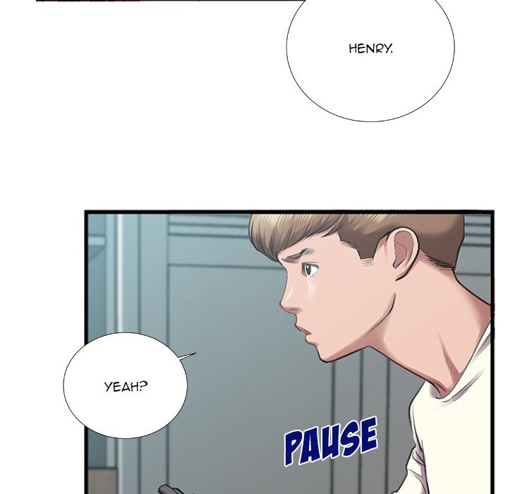 Between Us - episode 7 - 27