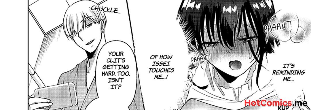 Now That I’m Stuck in His Bed, I Have to Keep Quiet...! The Straight-Laced Nurse Gets Ordered Around by Her Sister’s Boyfriend! - episode 26 - 16