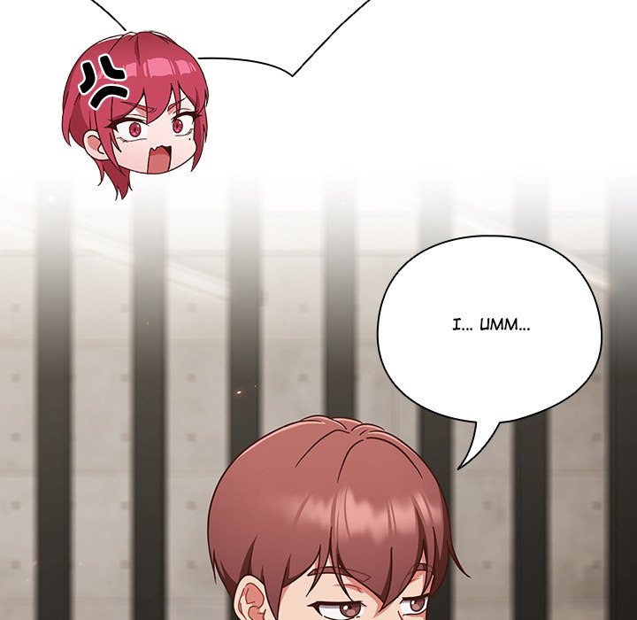 Honey Sweet Part-Time Job - episode 2 - 9