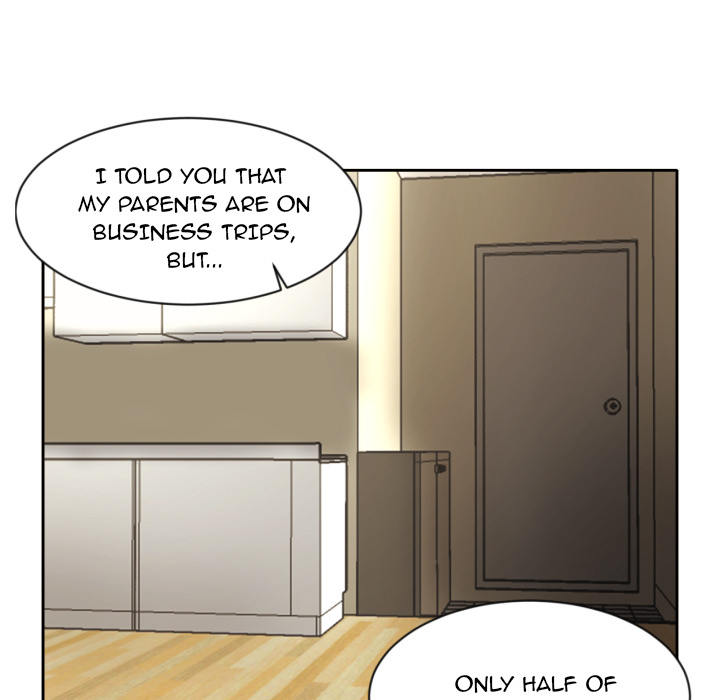 My Cotton Candy - episode 6 - 18
