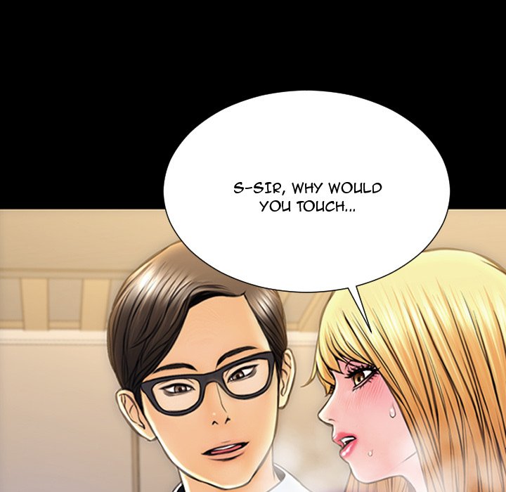 Superstar Cynthia Oh - episode 18 - 109