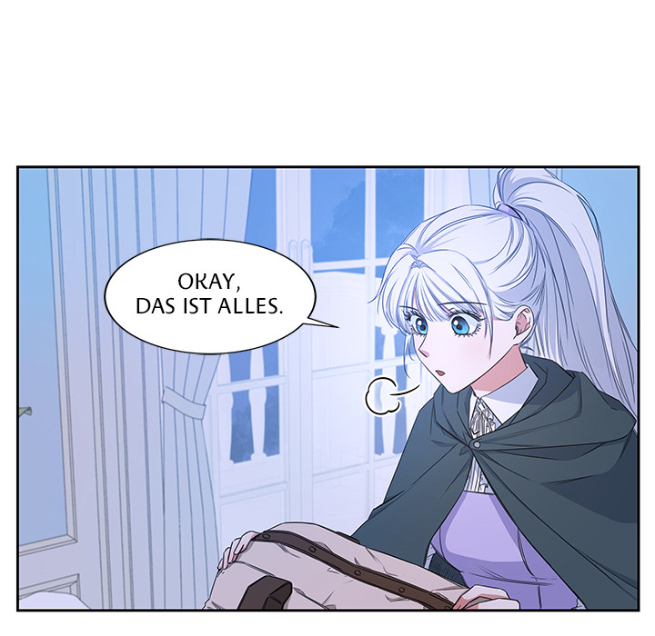 Diesmal ändere ich mein Schicksal - episode 10 - 36