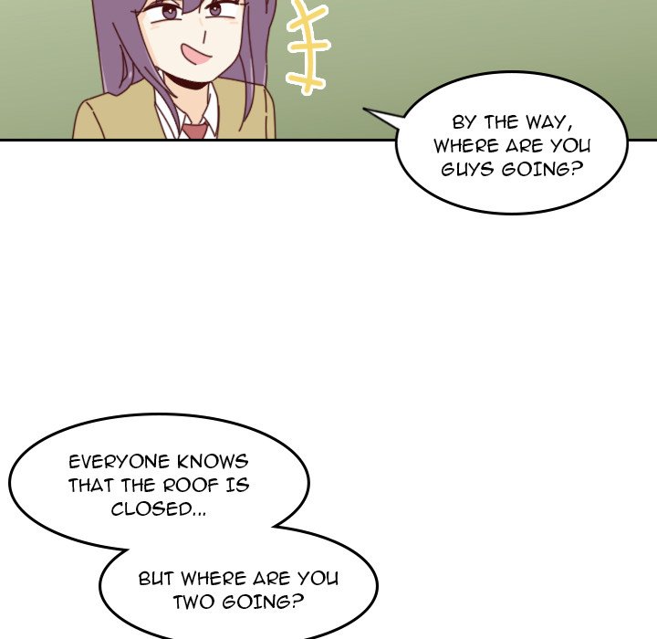 Hidden From The Light - episode 40 - 14