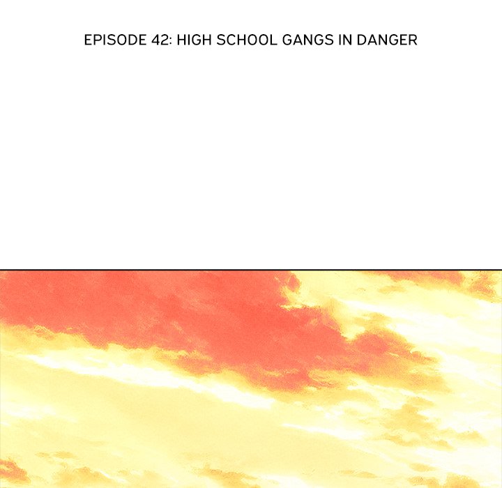 High School Legend Boost - episode 42 - 9