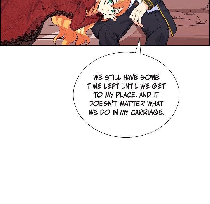 The Destroyer Fell in Love with Me - episode 3 - 132