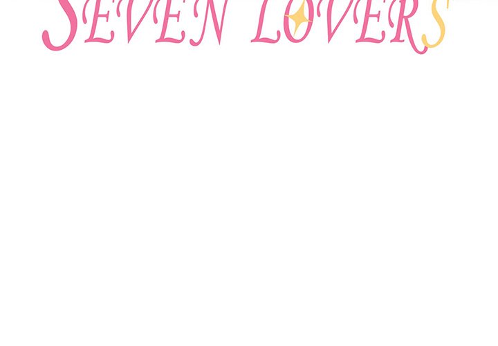 MASTER AND SEVEN LOVERS - episode 37 - 2