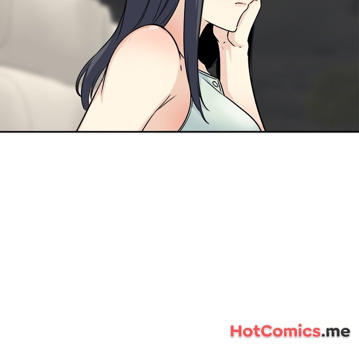 Excuse me, This is my Room - episode 60 - 137