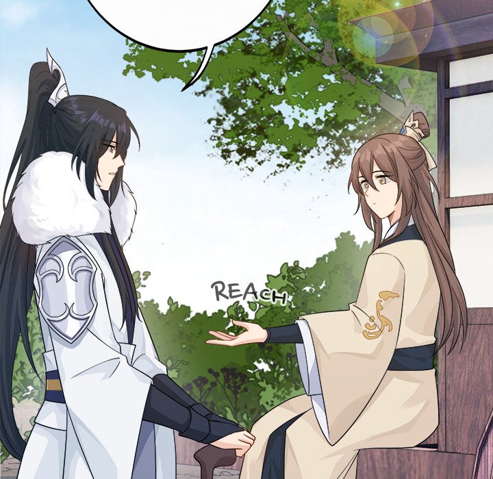 My Wife, The Prince - episode 19 - 7