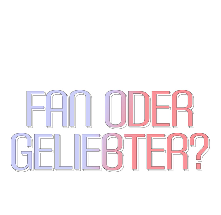 Fan oder Geliebter? - episode 4 - 10