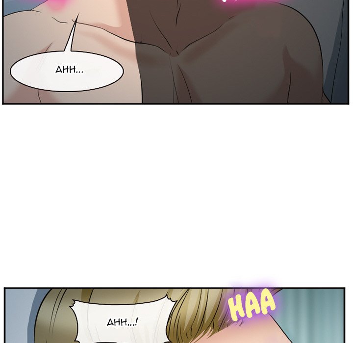 Dating Contract - episode 61 - 38