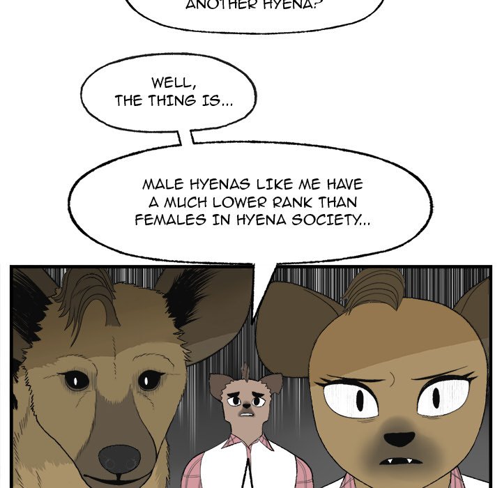 Herbivore High School - episode 16 - 55
