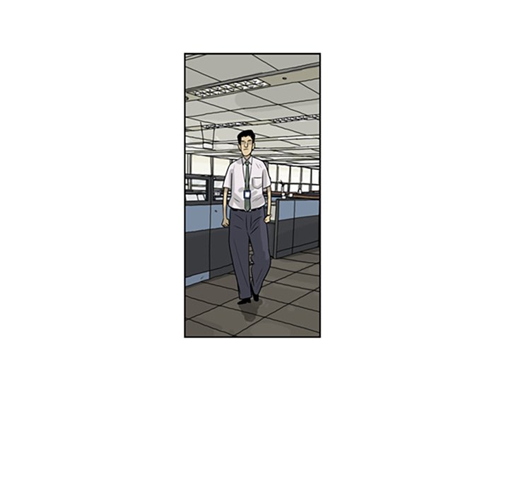 Misaeng: Incomplete Life - episode 61 - 14