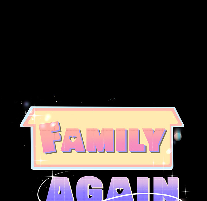 Family Again - UNCENSORED - episode 1 - 77