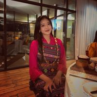 TikTok Account Photo