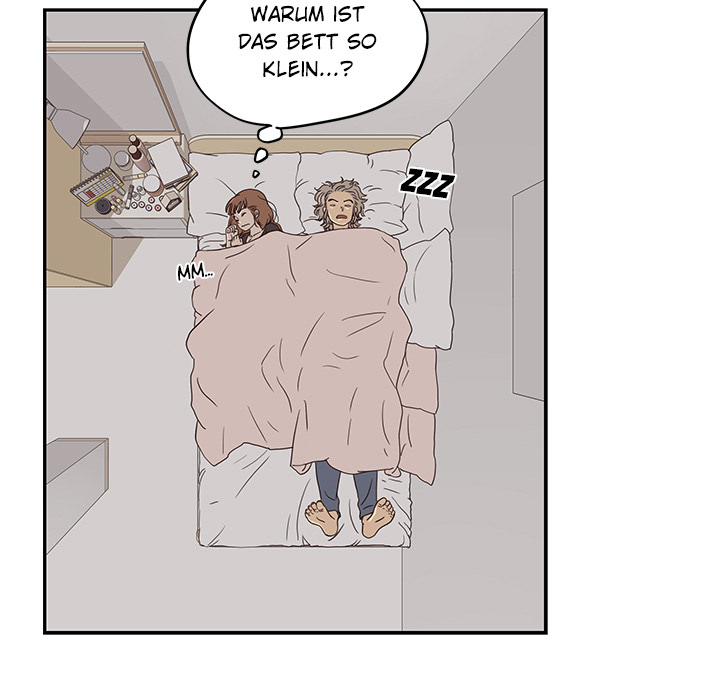 Der Hahn im Korb - episode 53 - 72