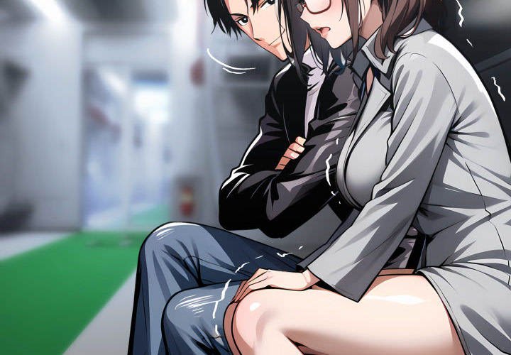 Workaholic Gangster - episode 73 - 3