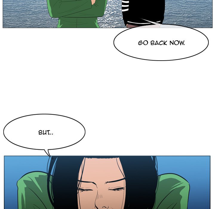 Path to Salvation - episode 21 - 80
