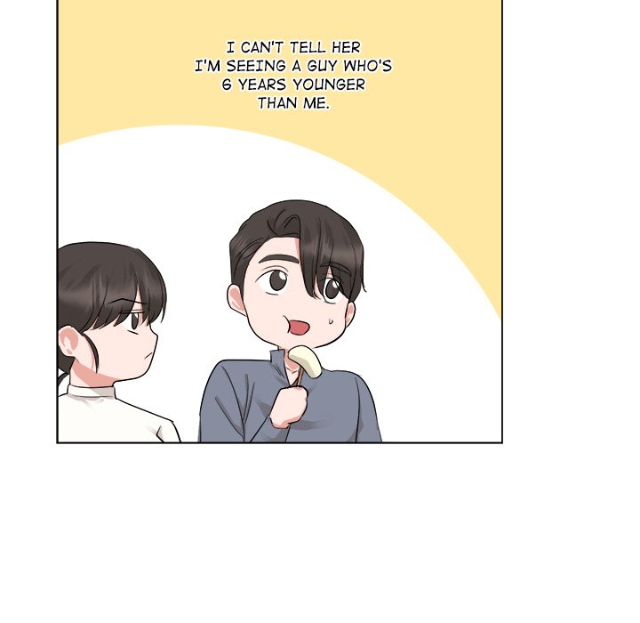 Secrets Between the Sheets [non-adult] - episode 25 - 80