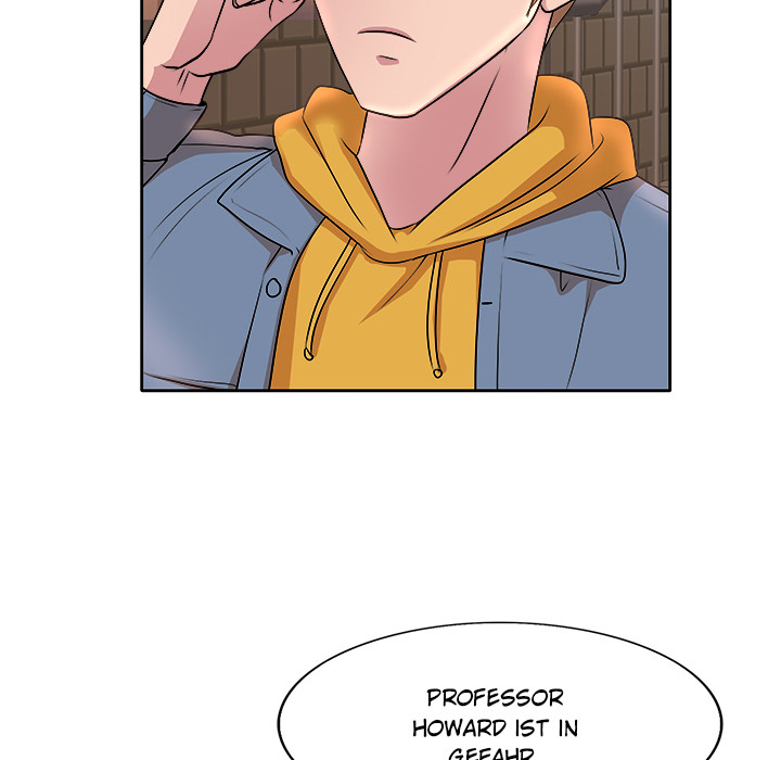 Die Leiden einer jungen Professorin - episode 4 - 17
