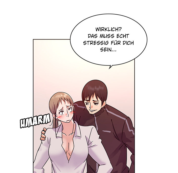 Manga Model - episode 9 - 43