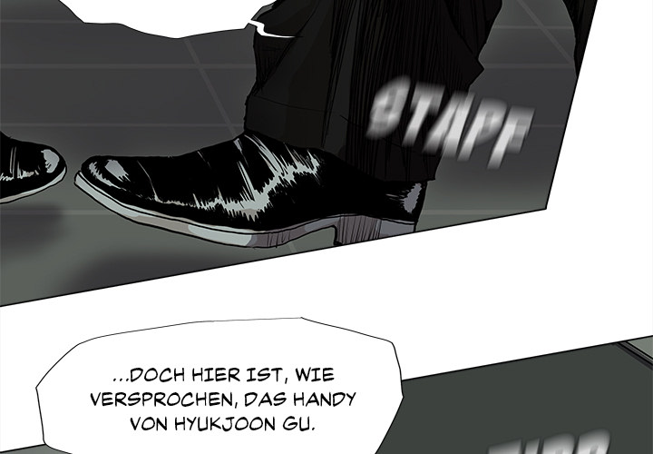 Das azurblaue Land - episode 65 - 2