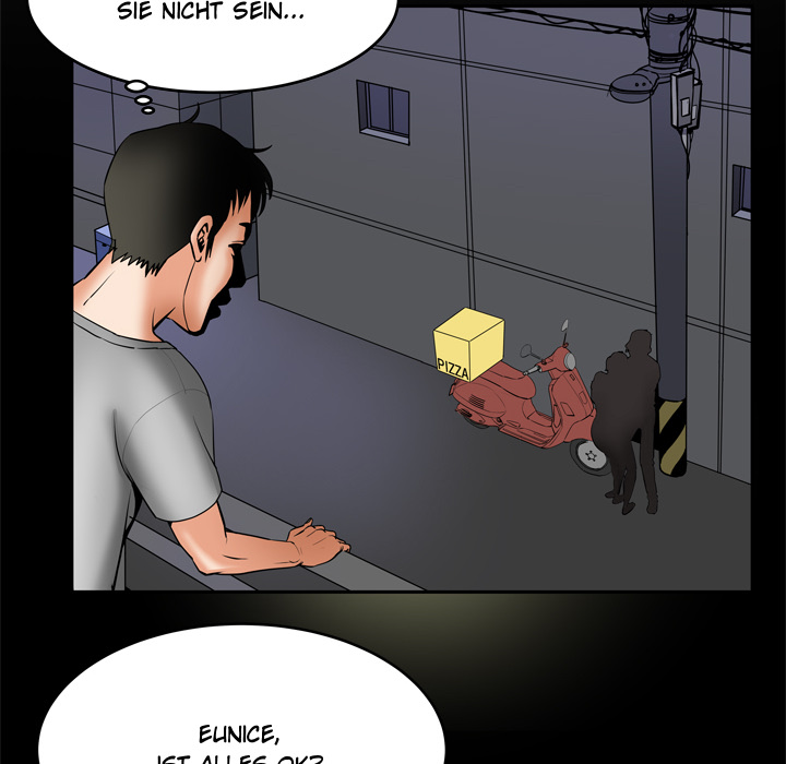 Die Partner meiner Frau - episode 6 - 9