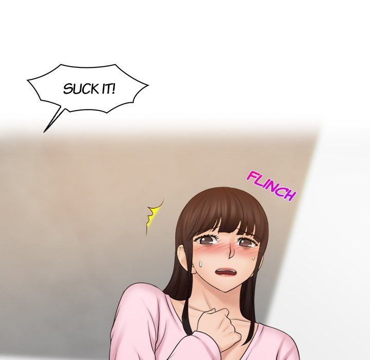 My Girlfriend and My Slave - episode 18 - 47