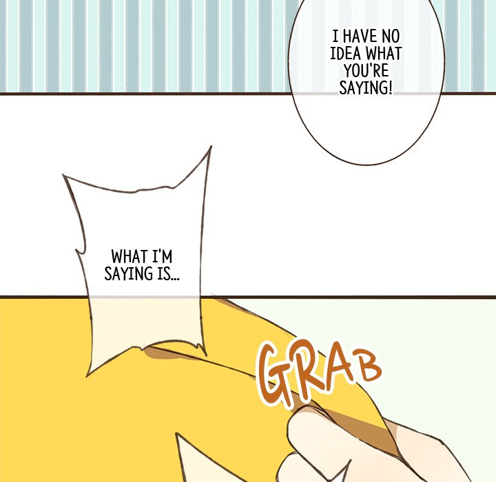 My Friend From Another Era - episode 4 - 36