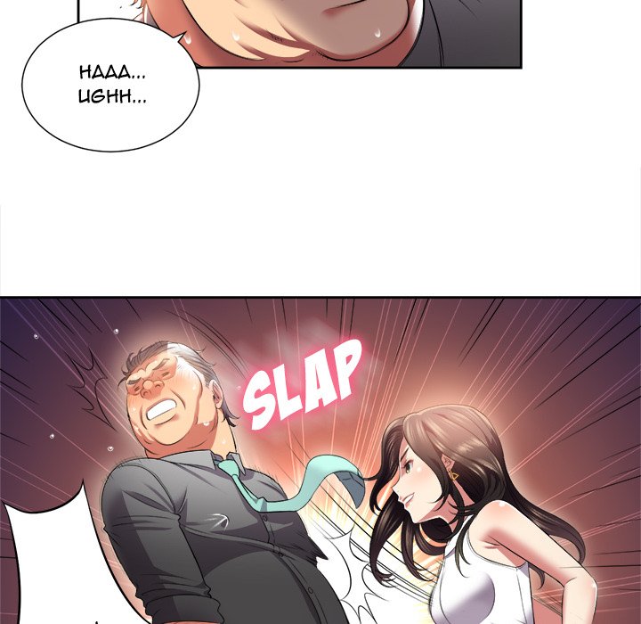Yuri's Part Time Job - episode 15 - 25
