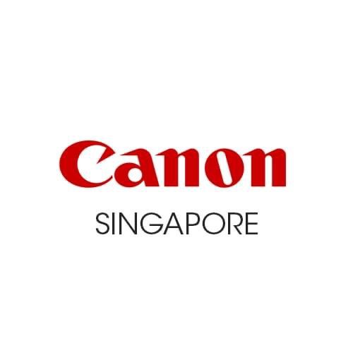 Canon Italia logo