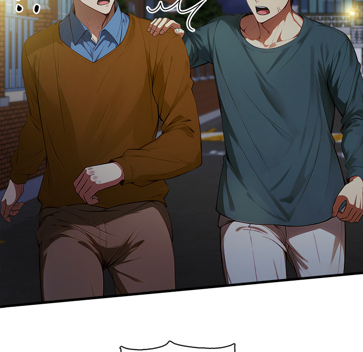 No Escape - episode 20 - 21