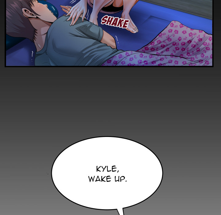 Knock Knock - UNCENSORED - episode 1 - 107
