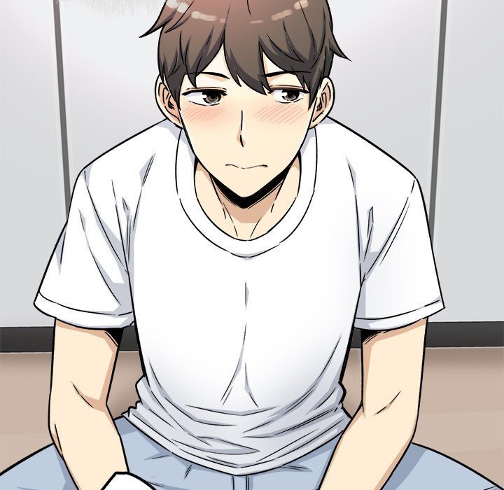 Excuse me, This is my Room - episode 55 - 72