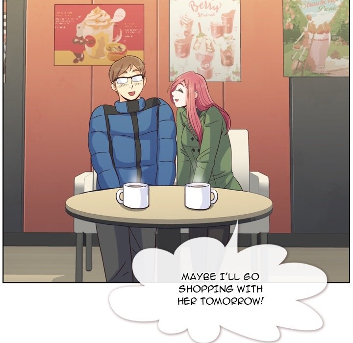 Annoying Alice - episode 84 - 110