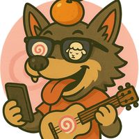 原聲 - 大飛狼🍥 🍊🐑🔱TM
