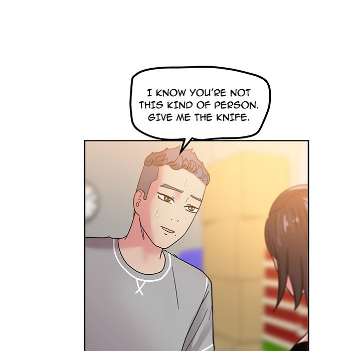 Soojung's Comic Store - episode 44 - 19