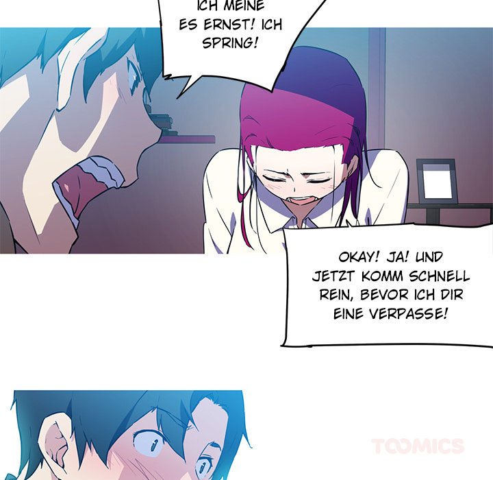 Meine Freundin ist ein Star - episode 36 - 15